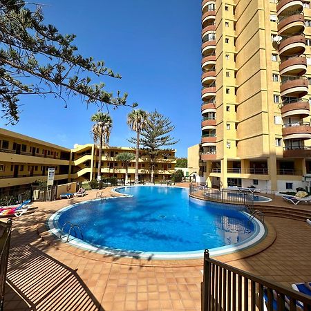ארונה Stay Few Meters To Las Vistas Beach. Free Wifi. מראה חיצוני תמונה