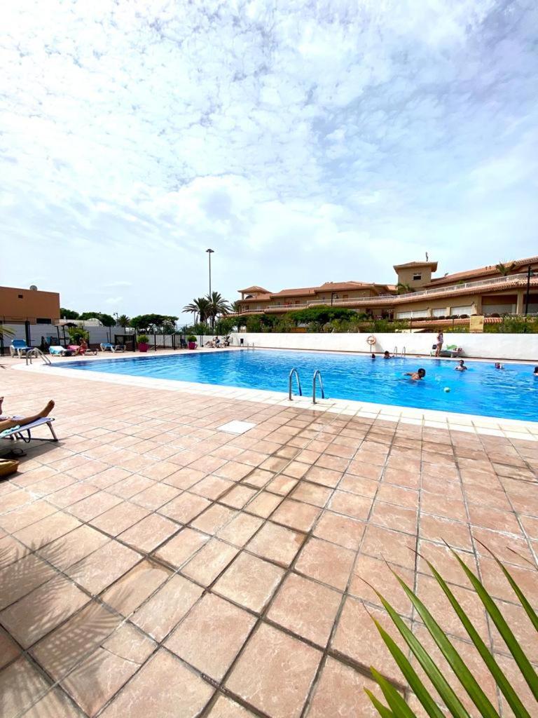 ארונה Stay Few Meters To Las Vistas Beach. Free Wifi. מראה חיצוני תמונה