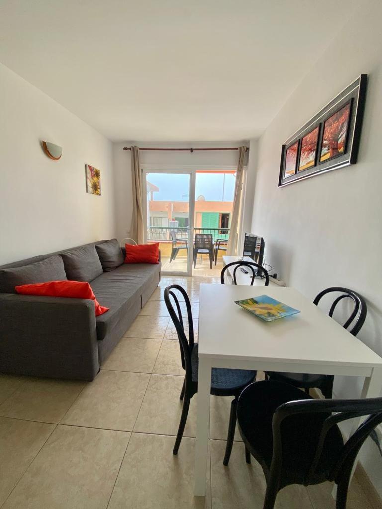 ארונה Stay Few Meters To Las Vistas Beach. Free Wifi. מראה חיצוני תמונה