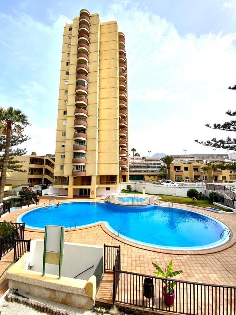 ארונה Stay Few Meters To Las Vistas Beach. Free Wifi. מראה חיצוני תמונה